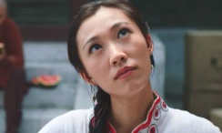 雍女性事